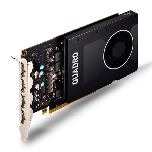 Видеокарта PNY Quadro P2200 5GB VCQP2200 OEM