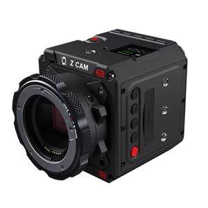 Кинокамера Z CAM E2-S6 35mm 6K