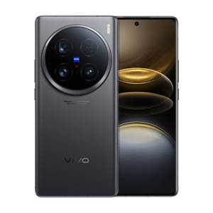 Смартфон Vivo X100 Ultra (16/512), серый