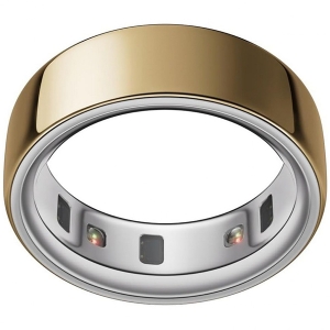 Умное кольцо Oura Ring 4 Size 6 Gold
