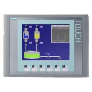 Панель оператора Siemens 6AV6647-0AC11-3AX0