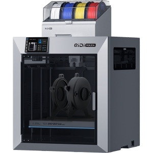 3D принтер QIDI Max 4 Combo