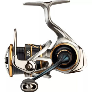 Катушка Daiwa Airity LT 3000D-C