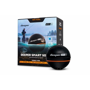 Эхолот Deeper Pro+ 2