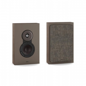 Акустическая система DALI Sonik On-Wall Walnut