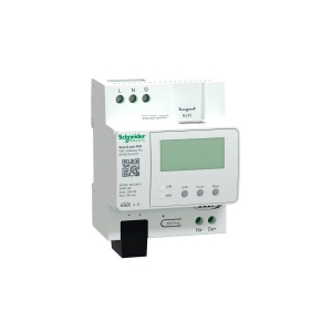 Шлюз Schneider Electric MTN6725-0101