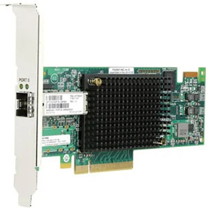 Сетевой адаптер HPE SN1100Q (P9D93A)