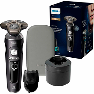 Электробритва Philips Shaver S9000 Prestige SP9840/32