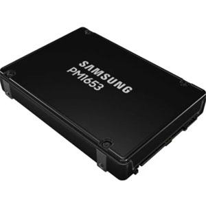 Накопитель SSD Samsung Enterprise 960 GB (MZILG960HCHQ-00A07)