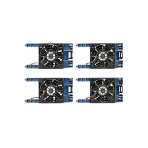 Комплект резервного охлаждения HPE ML350 Gen10 Redundant Fan Cage Kit 874572-B21