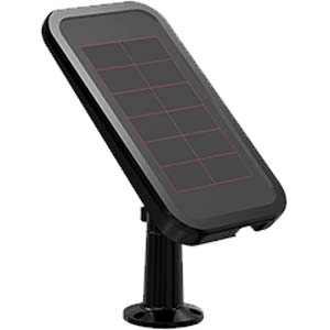 Солнечная батарея Arlo Solar Panel Black VMA4600