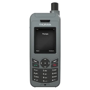 Спутниковый телефон Thuraya XT-LITE