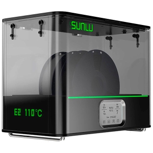 Сушильная камера для пластика Sunlu FilaDryer E2