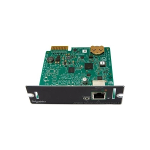 Карта сетевого управления APC AP9640