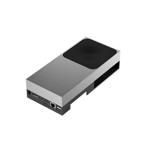 Комплект разработчика NVIDIA Jetson AGX Thor Developer Kit