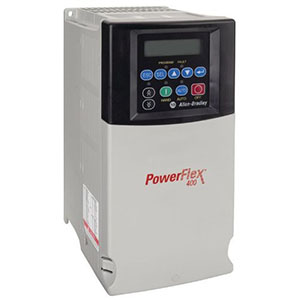 Преобразователь частоты Allen Bradley PowerFlex 400 22C-D060A103