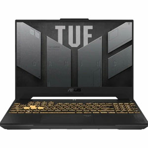 Ноутбук ASUS TUF Gaming F17 FX707ZV4-HX018 (90NR0FB5-M00290)