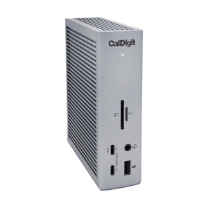 Док-станция CalDigit TS4 Thunderbolt Station 4