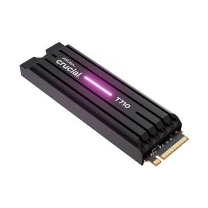 Накопитель SSD Crucial 2TB T710 CT2000T710SSD5