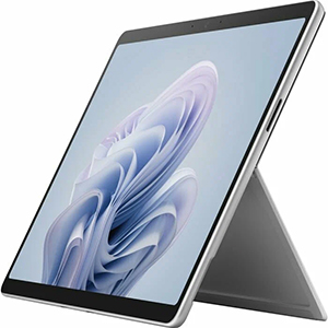 Планшет Microsoft Surface Pro 10 Intel Core Ultra 7 165U 64GB 1TB ZEA-00001