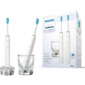 Philips Sonicare DiamondClean 9000 HX9914/55 White