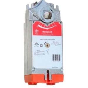 Привод заслонки Honeywell S10010 MS7510B2007