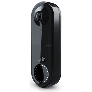 Дверной звонок Arlo Video Doorbell (AVD1001B)
