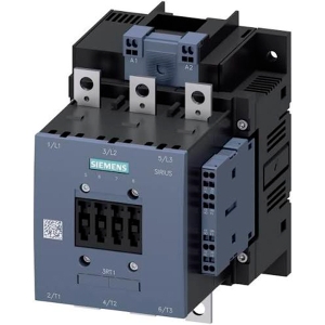 Контактор Siemens 3RT1055-2AP36