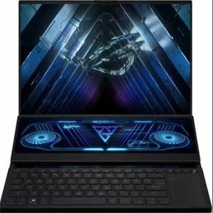 Ноутбук ASUS ROG Zephyrus Duo 16 GX650PY-XS97