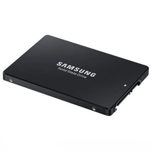 Серверный SSD накопитель Samsung PM897 1.92 ТБ (MZ7L31T9HBNA-00A07)