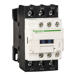 Контактор Schneider Electric LC1D32BL