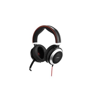 Гарнитура Jabra EVOLVE 80 MS Stereo