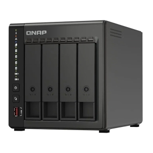 Сетевое хранилище QNAP TS-464C2-8G