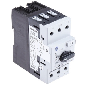 Автоматический выключатель Allen Bradley 140M-F8E-C32