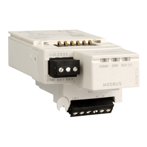 Модуль Schneider Electric LULC033