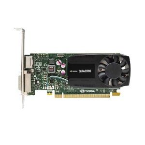 Видеокарта HP Quadro K620 OEM 699-52012-0504-710