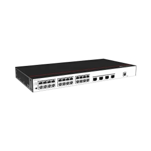 Коммутатор Huawei S5735-L24T4S-A-V2