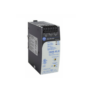 Блок питания Allen-Bradley 1606-XLSDNET4