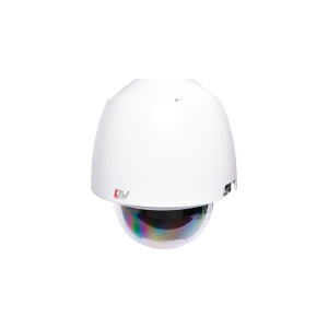 Камера видеонаблюдения LTV CXM-220 24