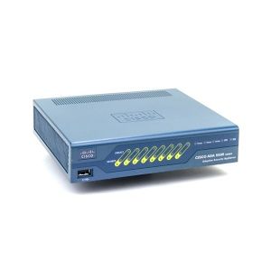 Межсетевой экран Cisco ASA5505-SEC-BUN-K9