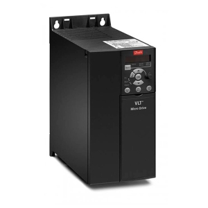 Преобразователь частоты Danfoss 132F0058