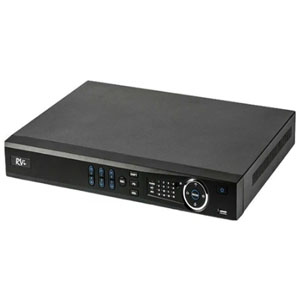 Видеорегистратор RVi RVi-IPN16/2-16P-4K