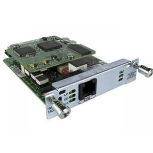Модуль Cisco HWIC-1ADSL