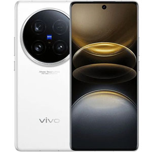 Смартфон Vivo X100 Ultra (16/512), белый