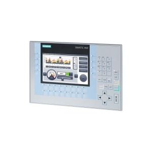 Панель оператора Siemens 6AV2124-1GC01-0AX0