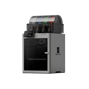 3D принтер Bambu Lab P2S Combo EU (AMS 2 Pro)