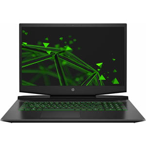 Ноутбук HP Pavilion Gaming 17-cd2036ur 4E1L7EA