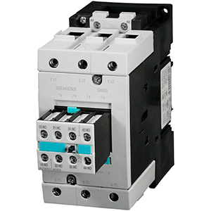 Контактор Siemens 3RT1046-1AG24