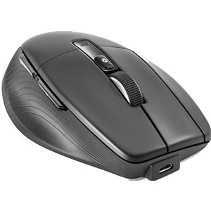 Мышь 3DConnexion CadMouse Pro Wireless Left