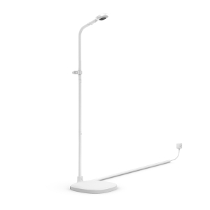 Видеоняня Nanit Pro Camera + Floor Stand